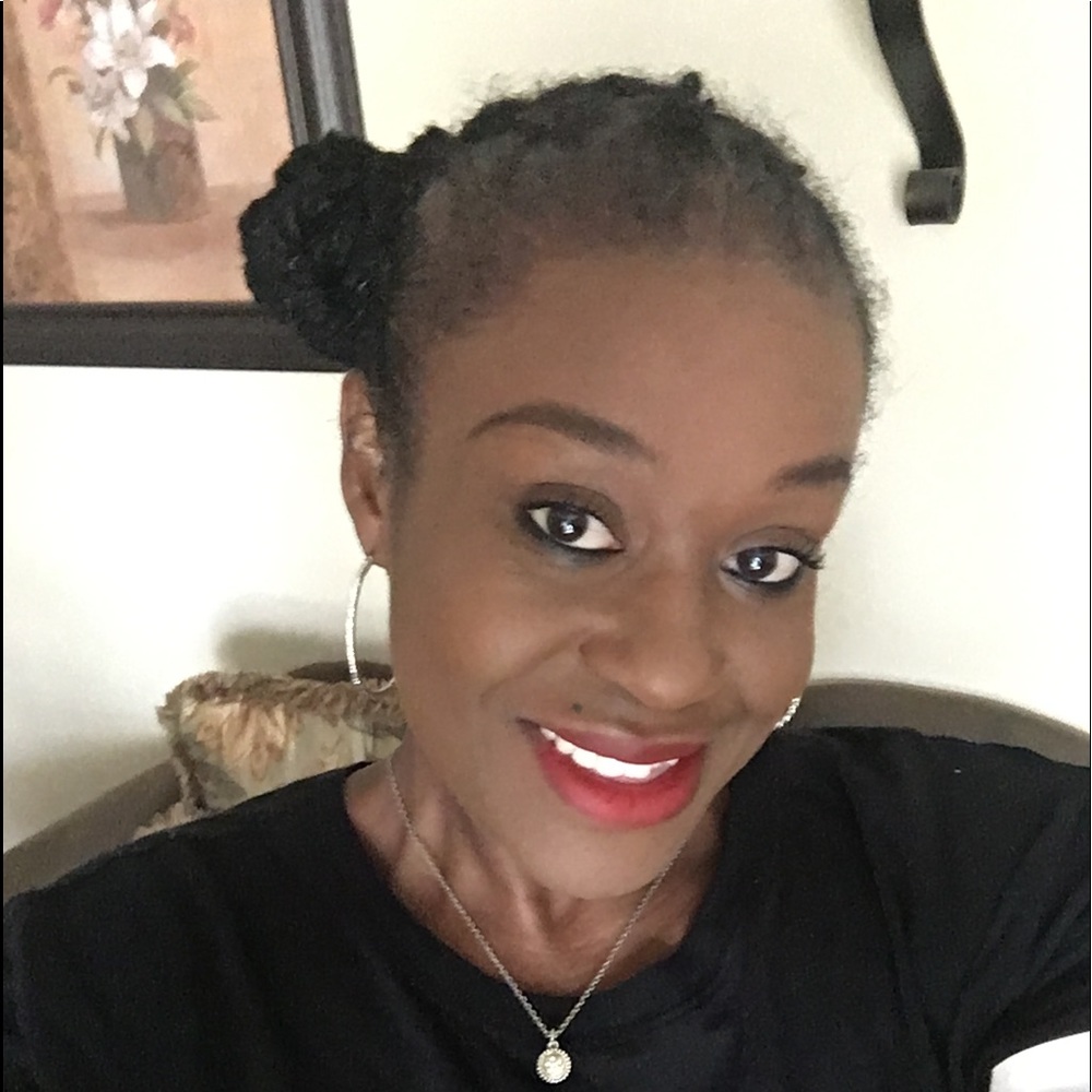 Meet your Posher, Tammy